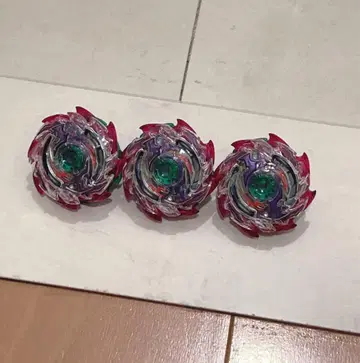 토네이도 와이번 3세트