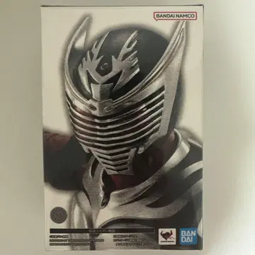 S.H.Figuarts (진골조 제법) 가면라이더 류우키