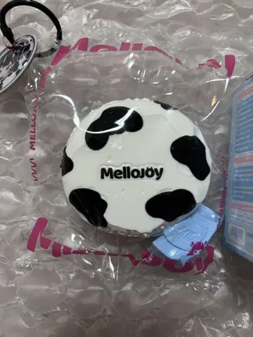 mellojoy 마카롱