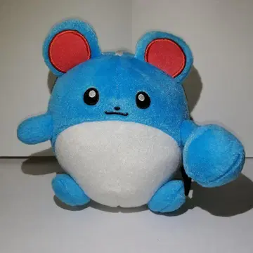 마릴 봉제 인형 본체