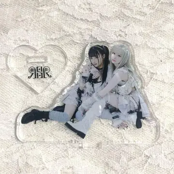 REIRIE 아크릴 스탠드