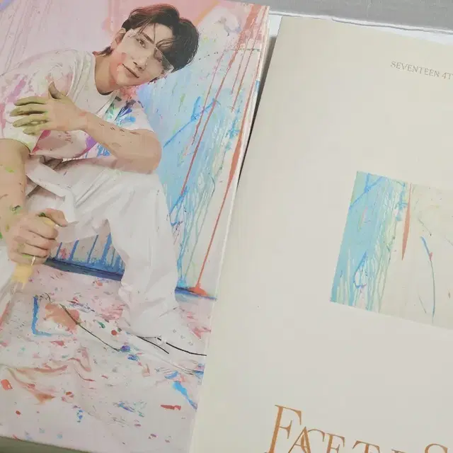 페더썬 조슈아 캐럿반