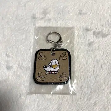 ONE N' ONLY 지역 와펜 키링 스왓쿤 치바 원엔