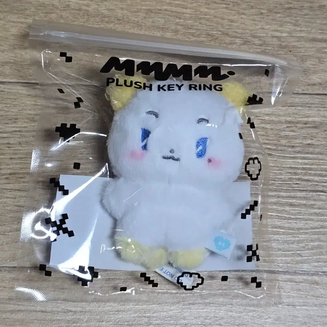 PLAVE MMMM PLUSH miimu アクセサリー セット ムメミム PLAVE MMMM Plush Keychain miimu | animate USA