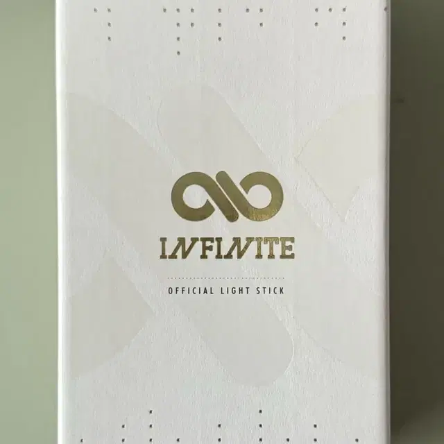 인피니트 응원봉 여봉1 , 남우현 포카 양도합니다