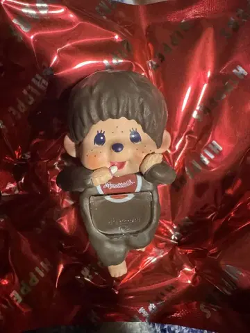 Monchhichi HIPPERS 몬치치 히퍼스 남아
