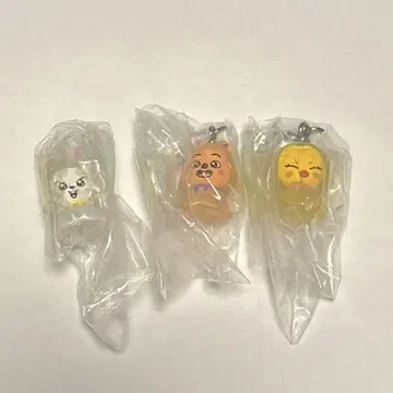 skzoo 메지루시 액세서리