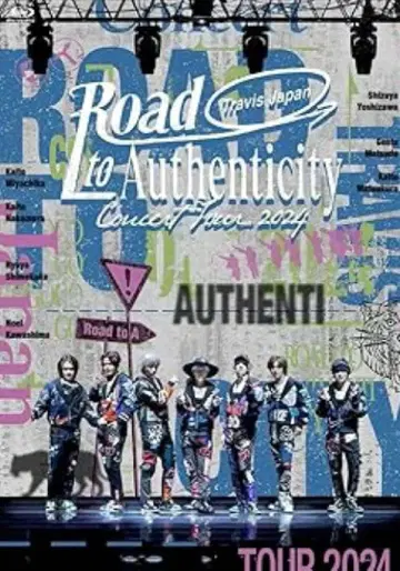 TravisJapan R to A DVD 미개봉 새상품