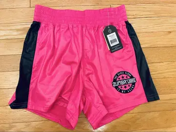 최신작 미사용 새상품 Zumba Libre Boxing Shorts