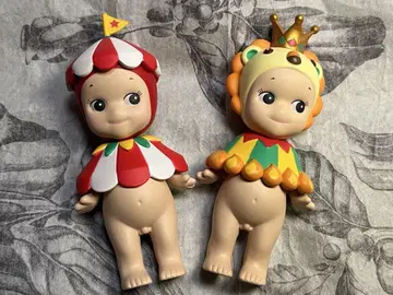 소니 엔젤 서커스 시리즈 2점