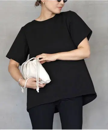 CELERI Cocoon Oversized T셔츠