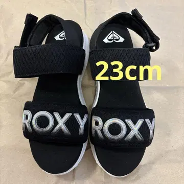 ROXY 록시 샌들 23cm