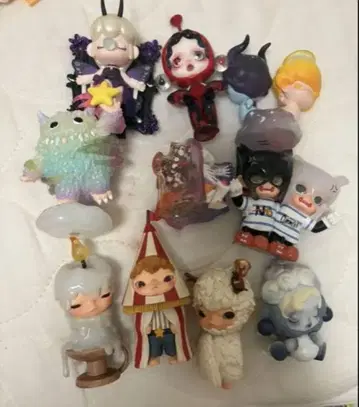 popmart 묶음 판매