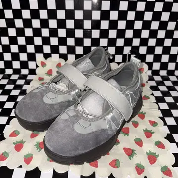 ROCKFISH WEATHERWEAR BRYN VELCRO 스니커즈