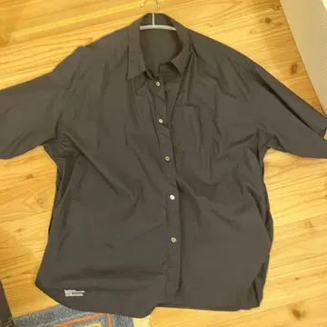 FreshService CORPORATE UNIFORM S/S SHIRT