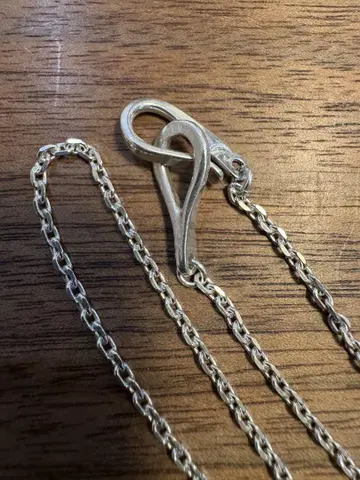 LARRY SMITH SV CHAIN -XS-