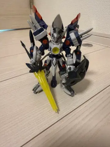 골판지 전기 LBX 오레기온