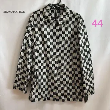 1277 블루노피아테리 자켓 여성용 44