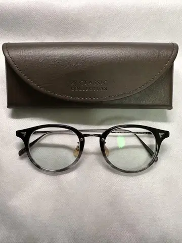 BJ 클래식 COM-510N NT C-110-15 도수 있음, 새상품급