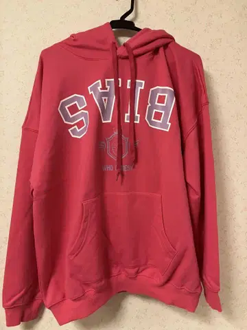 파라라이 SWANK 후드티