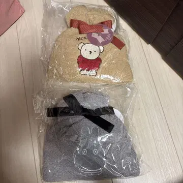 미피 보리스 양말