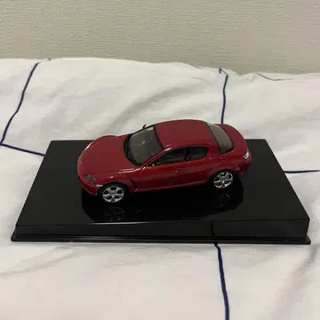 AUTOart (오토아트) 제 MAZDA RX-8 1:43