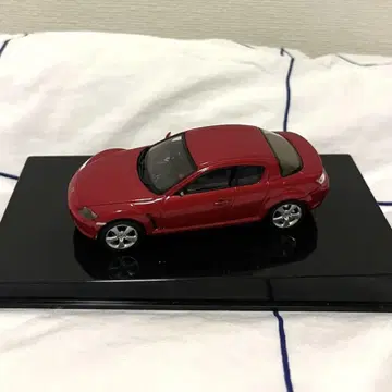 AUTOart (오토아트) 제 MAZDA RX-8 1:43