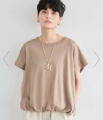 밴야드 스톰 허리밴딩 스무스 풀오버