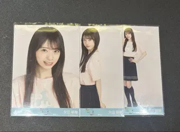 라이브 티셔츠 카가와 야다 모에카