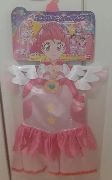 스타 트윙클 프리큐어 큐어스타 프리튬 단종