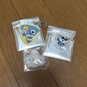니시무라 유우지 타워 레코드 코비토 모구모구마메 캐릭터 스탠드