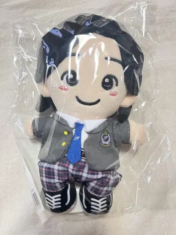 나니와단시 치비누이