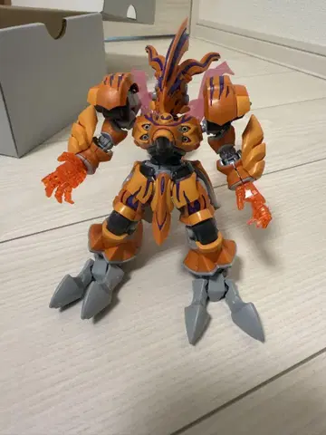 하이퍼 펑션 LBX 이프리트