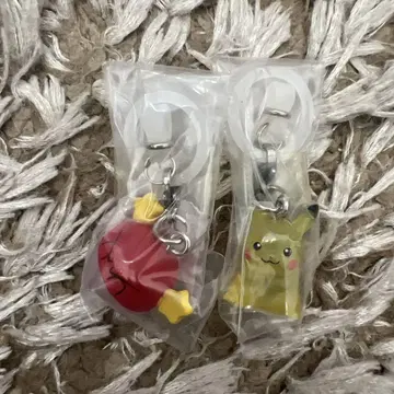 포켓몬 메지루시 액세서리 2 피카츄 붐볼