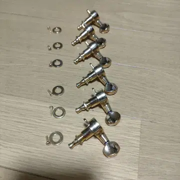 GOTOH / SG381-07-GG-L6 고토 골드 로토매틱