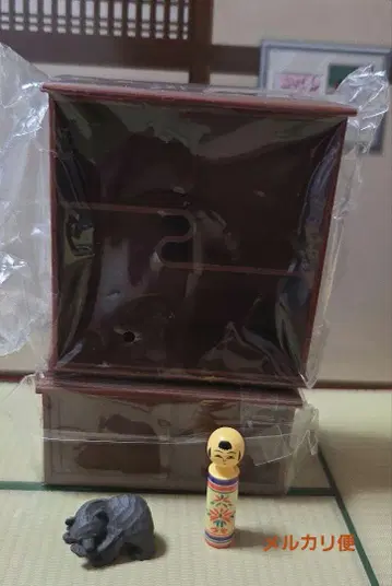 리멘트 미니어처