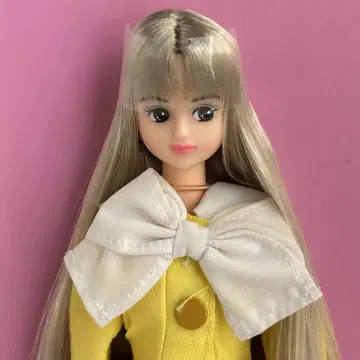 리카짱 캐슬 키사라 롱 스트레이트