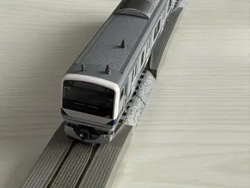 KATO E531계 조반선 우에노 도쿄 라인 5량 세트