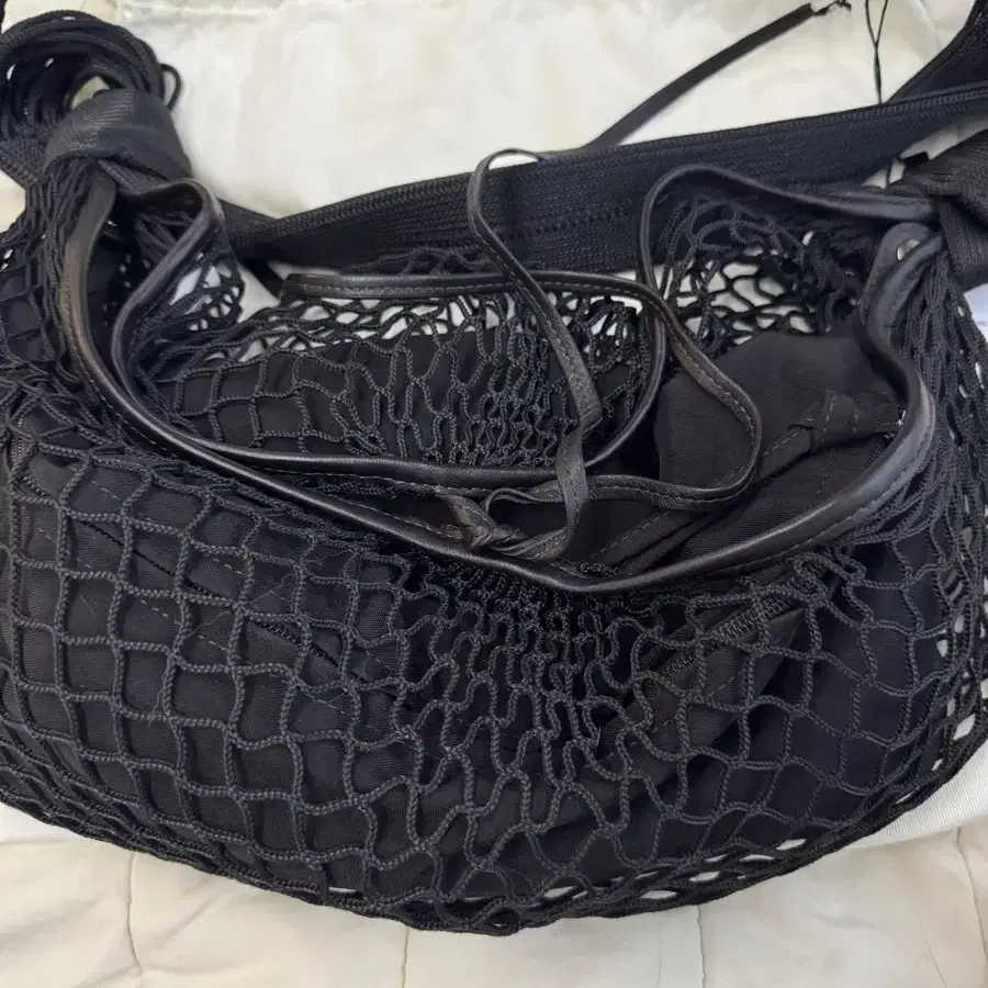 トートバッグ SOMEWHERE BUTTER. lottie bag black BT23WBG002BLKF MUSINSA | SOMEWHEREBUTTER Lottie Bag - 8color