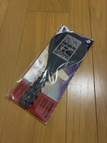 미사용품 계속 한밤중이면 좋을 텐데 ZTMY 파이트자 샤모지 명교