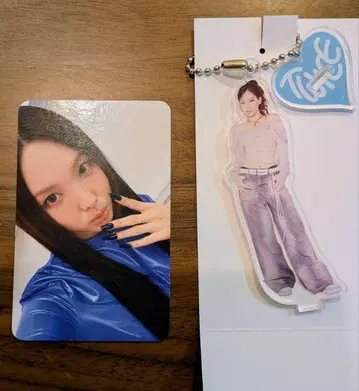 TWICE 나연 세트
