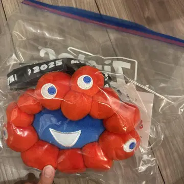 오사카 엑스포 먝먝 넥 파우치