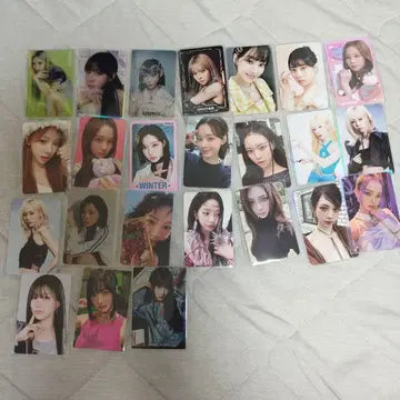 kpop 굿즈