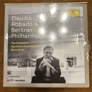 Claudio Abbado & Berliner Philharmoniker