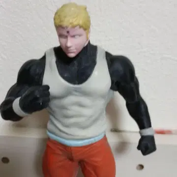 CCP 근육맨 그레이트 테리맨