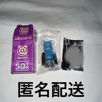 BE@RBRICK SERIES 50 베어브릭 비와호 군