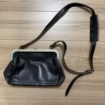 철도 차장 가방 차장 가방 차장 백 앤티크
