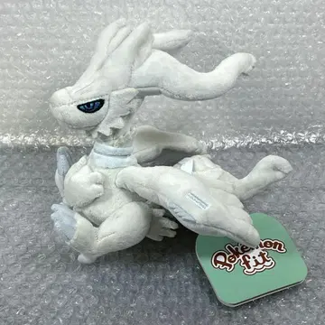 Pokemon fit 봉제 인형 레시라무