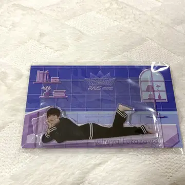 SnowMan 후카사와 타츠야 Rays