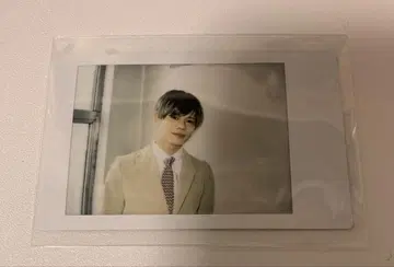 초특급 카이 폴라로이드